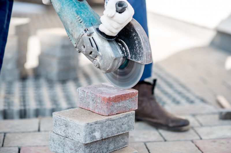 Scheduling Masonry Services