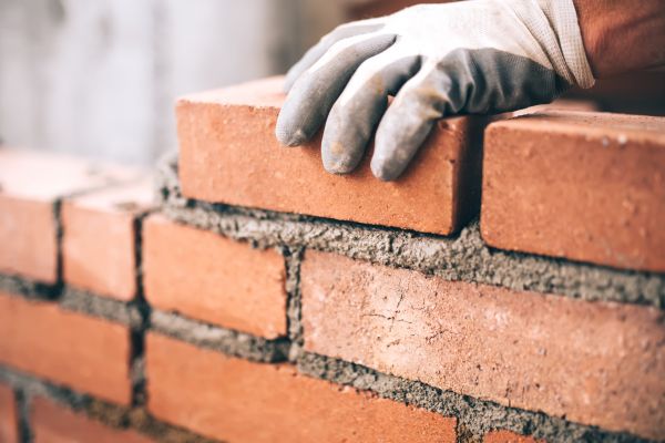 Brick And Mortar Repair in Georgetown