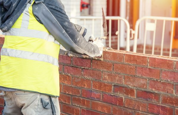 Brick Laying Service in Georgetown