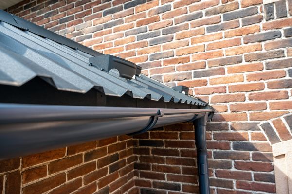 Brick Veneer Siding Installation in Georgetown