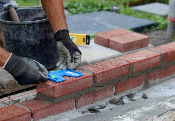 Masonry Service in Georgetown