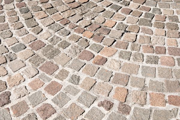 Paving Grout Repair in Georgetown
