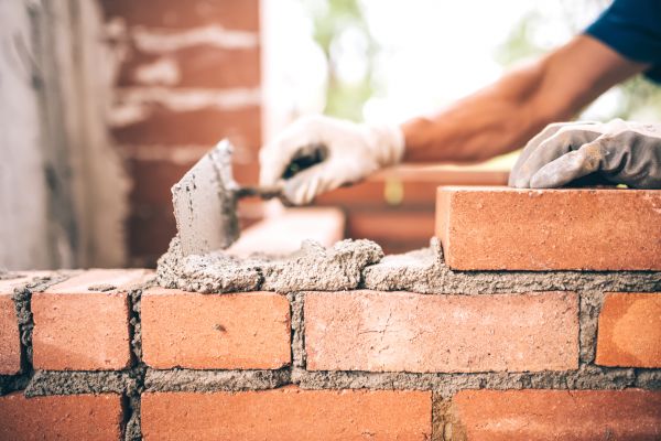 Brickwork Service in Georgetown