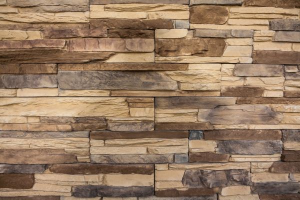 Stone Siding Installation in Georgetown