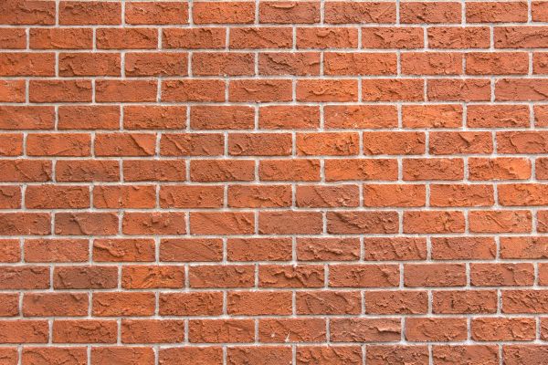 Brick Wall Replacement in Georgetown
