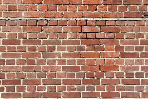 House Repointing in Georgetown