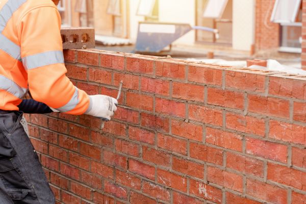Brick Sealing in Georgetown