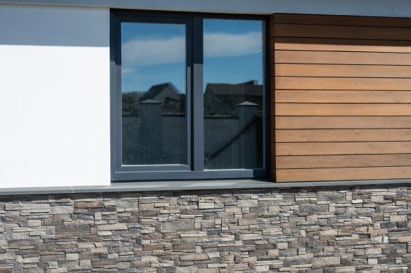 Stone Cladding Repair in Georgetown