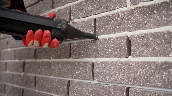 Masonry Tuckpointing in Georgetown