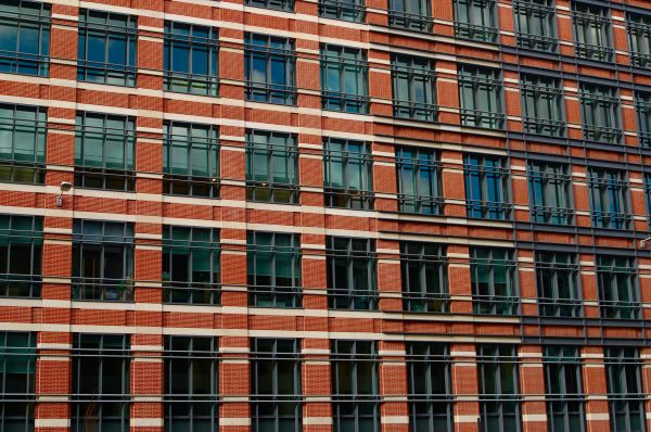 Commercial Brickwork in Georgetown