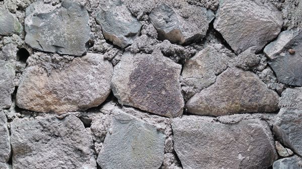 Foundation Stone Repointing in Georgetown