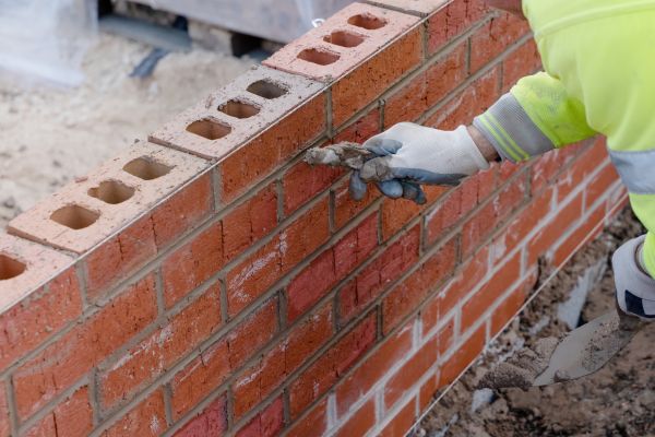 Residential Masonry in Georgetown