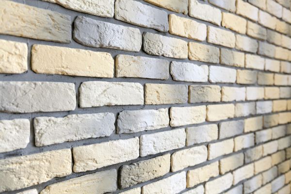 Brick Facing Repair in Georgetown