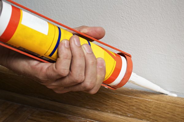 Masonry Caulking in Georgetown