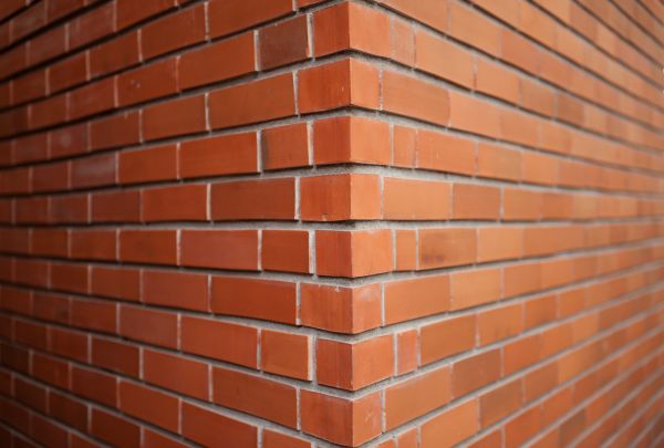 Brick Veneer Replacement in Georgetown