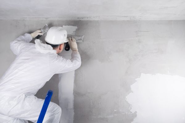 Mortar Crack Repair in Georgetown